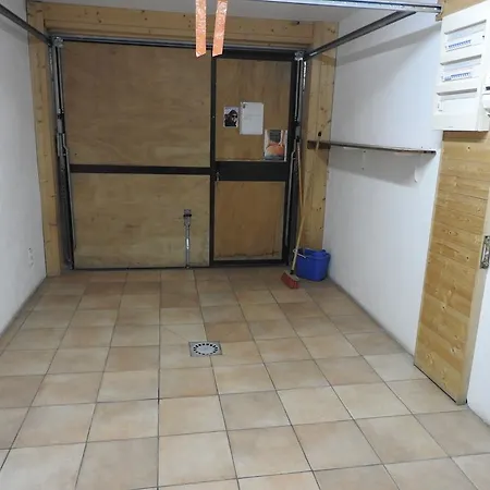 Chalet Indépendant  L'anfian-ne Les Contamines-Montjoie Extérieur photo