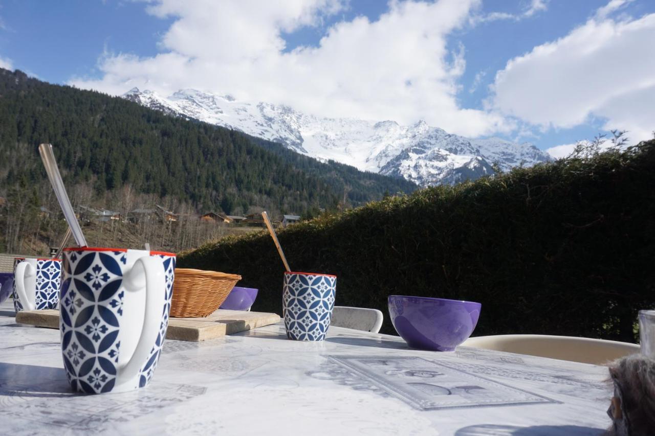 Chalet Independant 
