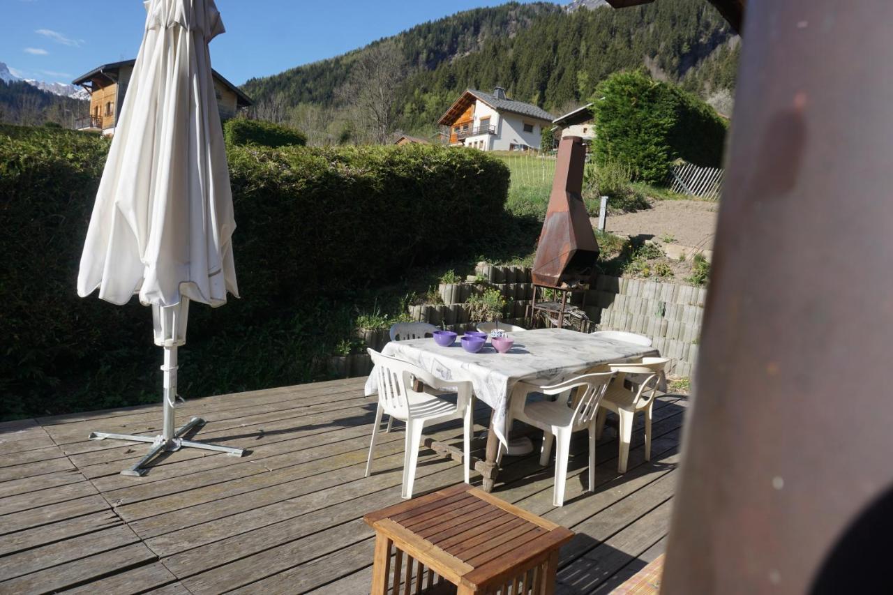 Chalet Independant 