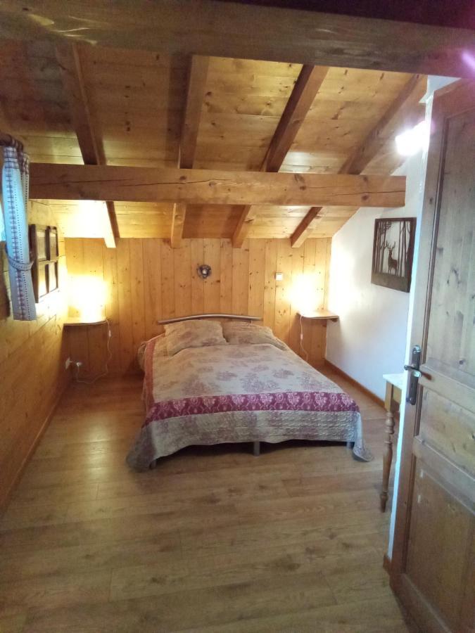 Chalet Independant 